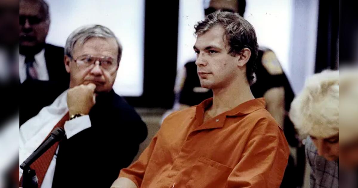 Gerald Boyle, defensor del asesino serial Jeffrey Dahmer, murió a los