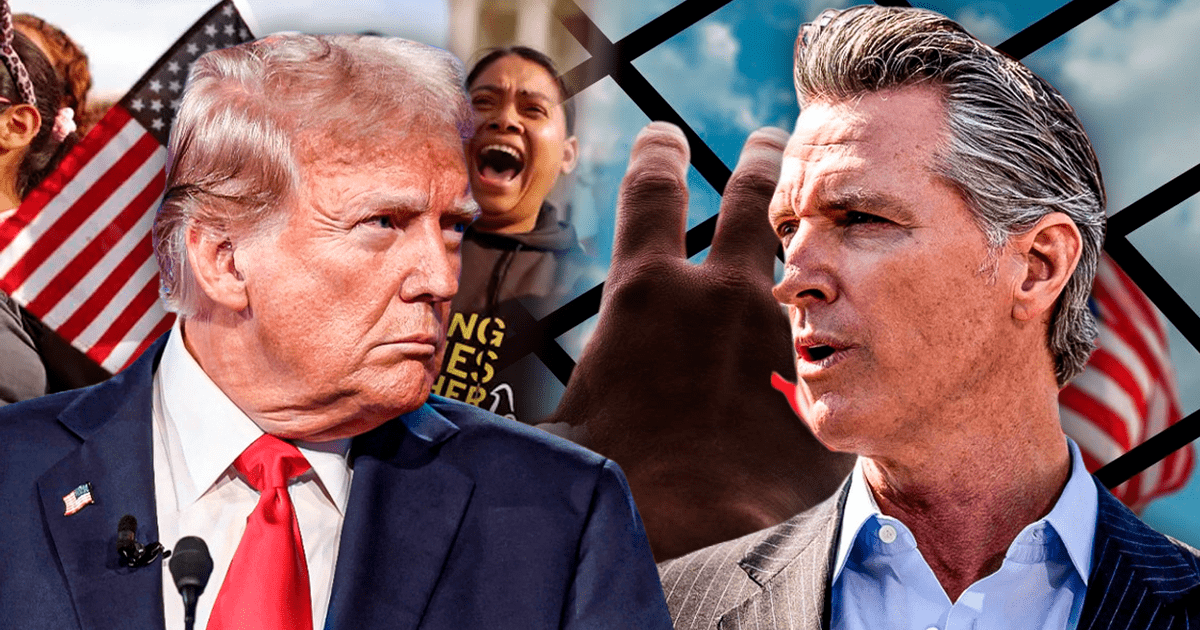 Nuevas leyes en California: todo lo que Gavin Newsom aprobaría antes de que Trump sea presidente de EE. UU. en 2025