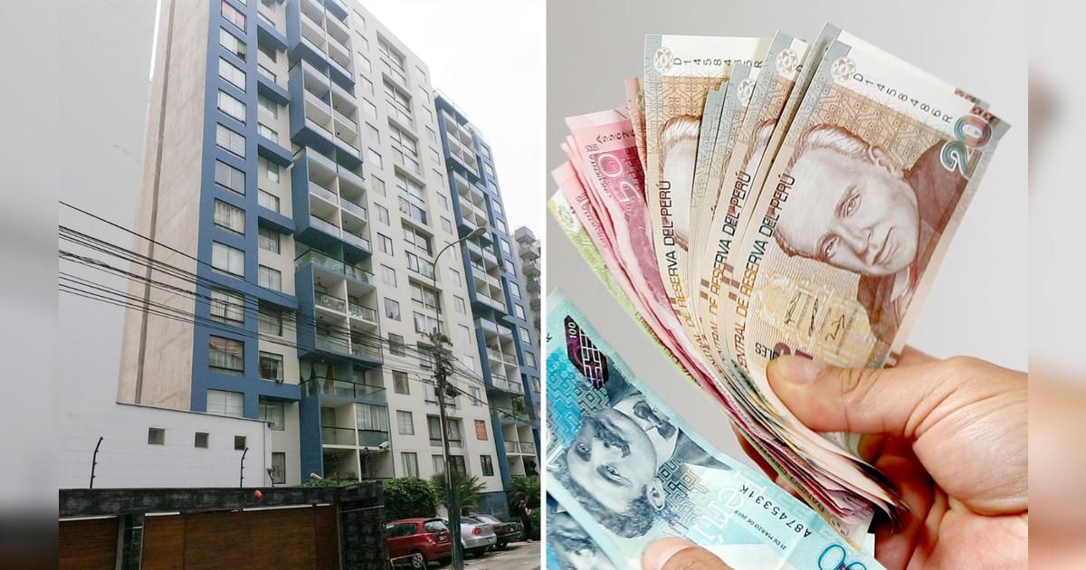 Estos distritos de Lima Metropolitana son más baratos para alquilar ...