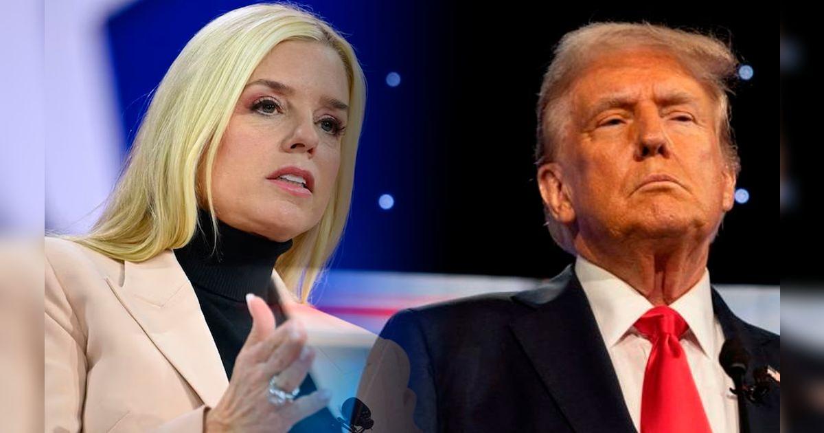 Polémica en EE. UU.: Fiscal de Florida recibió donación de Trump antes ...
