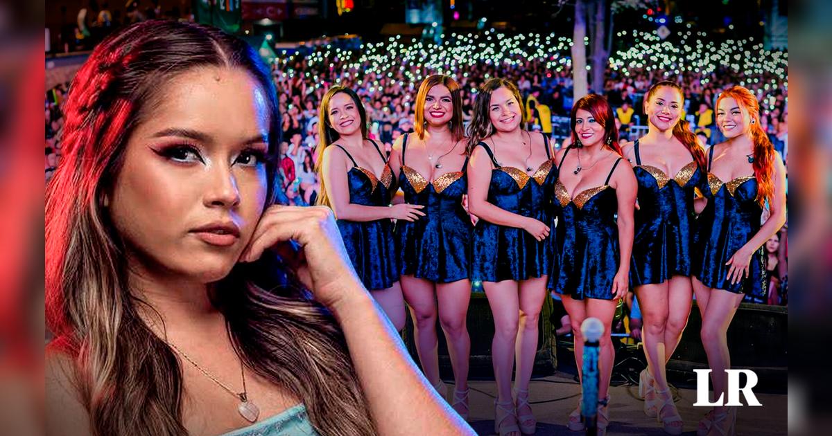 Kiara Lozano abre su corazón y habla sobre su futuro en Corazón Serrano