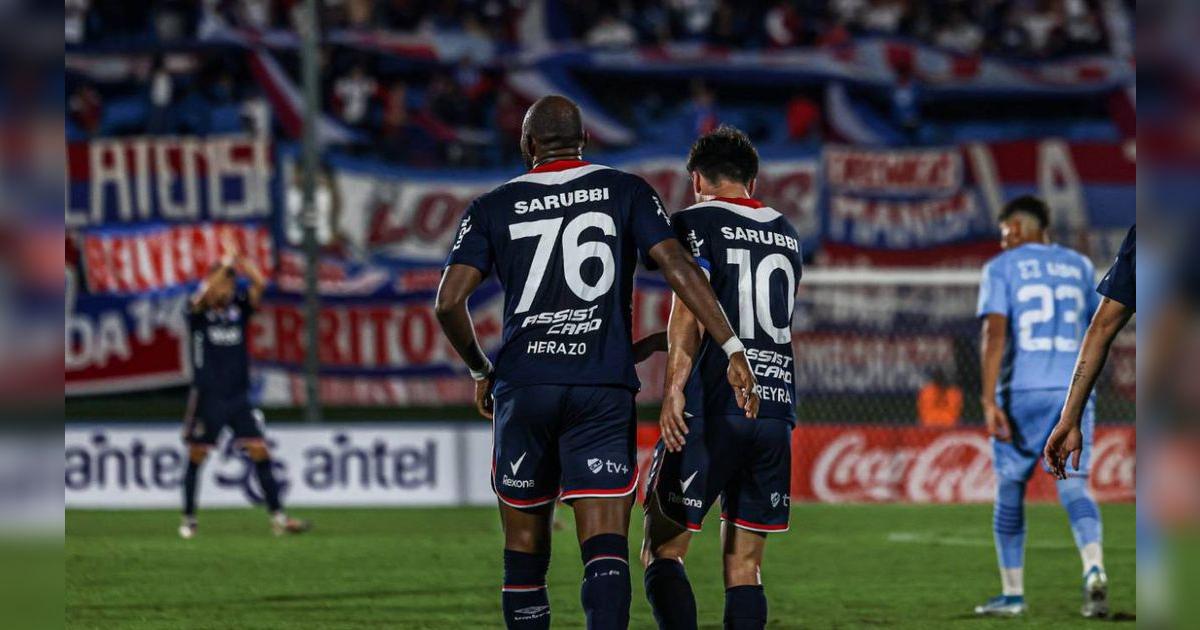 Resultado Nacional vs Montevideo City Torque EN VIVO vía VTV Plus y ...
