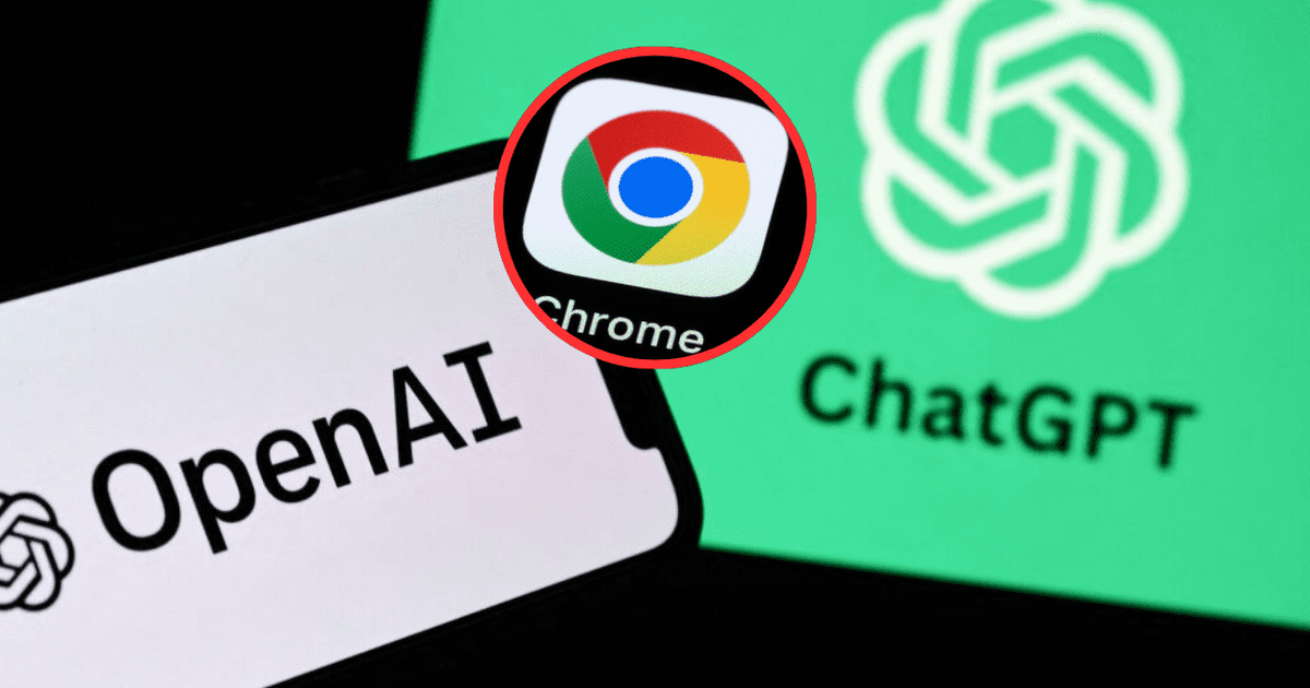 Quiere competir con Google Chrome: OpenAI busca crear un navegador web con  inteligencia artificial integrada | tecnología | MDGA | Tecnología | La  República
