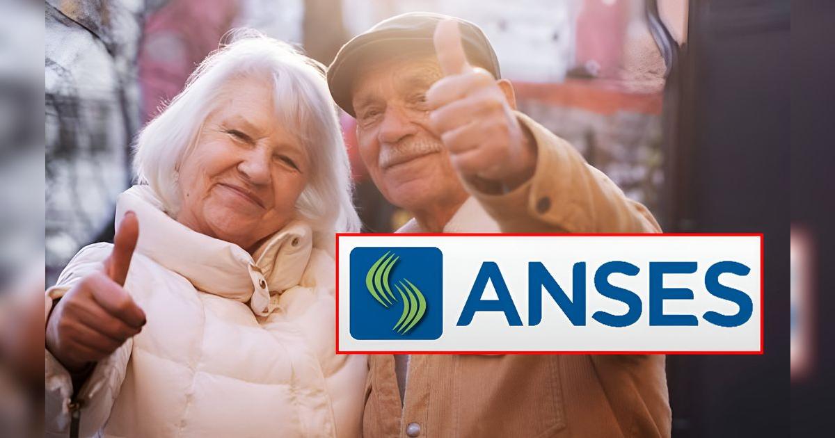 AUMENTO para jubilados de ANSES en diciembre 2024: monto de la mínima y ...