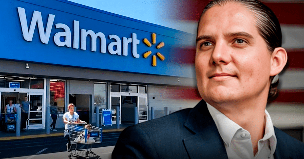 Walmart Dei Policies | Walmart Rolls Back D.E.I. Initiatives After ...