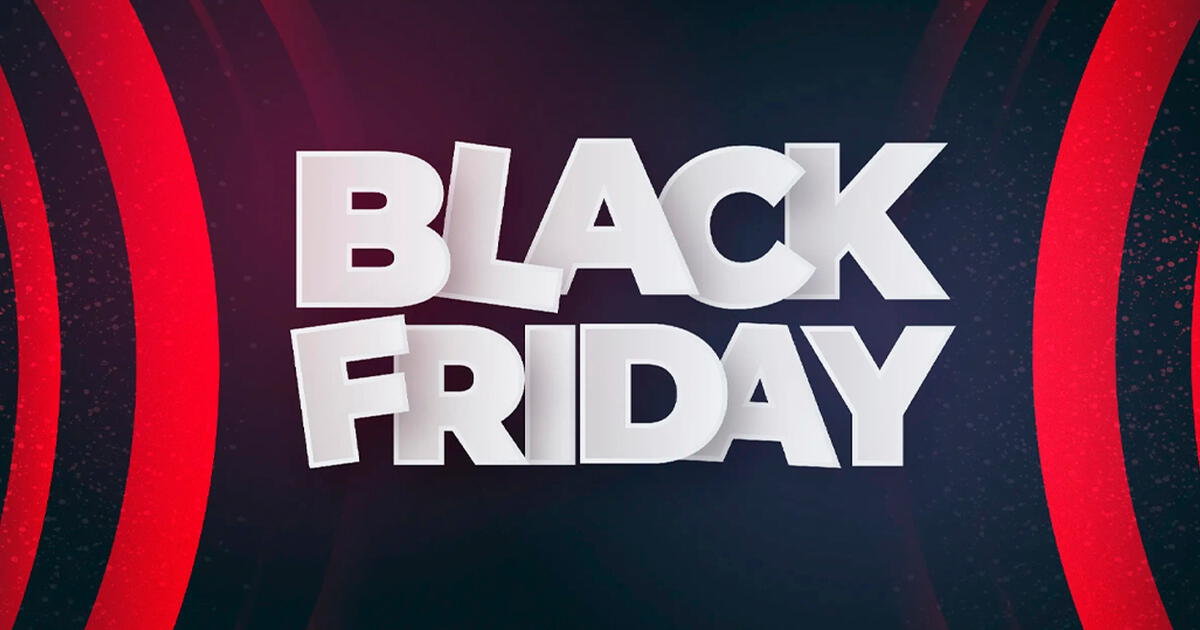 Black Friday deals 2024 las primeras ofertas que no te puedes perder