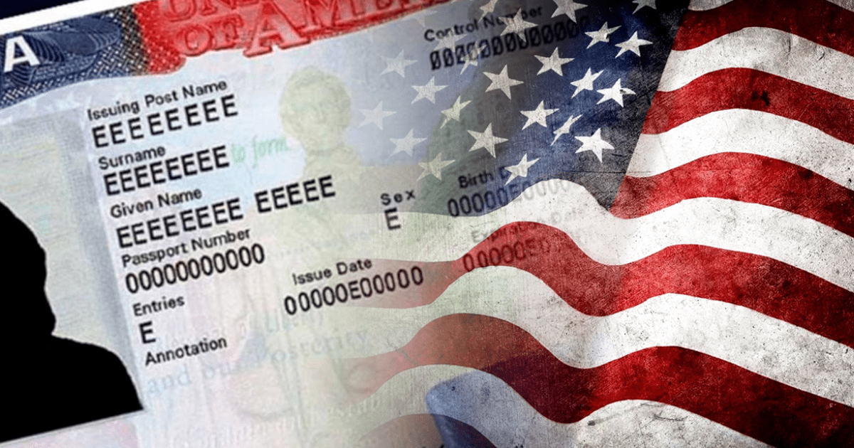 Atención, viajero! De esta forma podrás mostrar a las autoridades que no te quedarás en USA para no perder tu visa | LRTMUS | Estados Unidos | La República