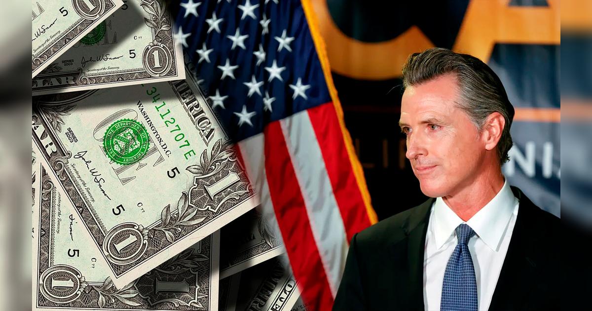 Salario mínimo en California para 2025 nuevo monto revelado tras el