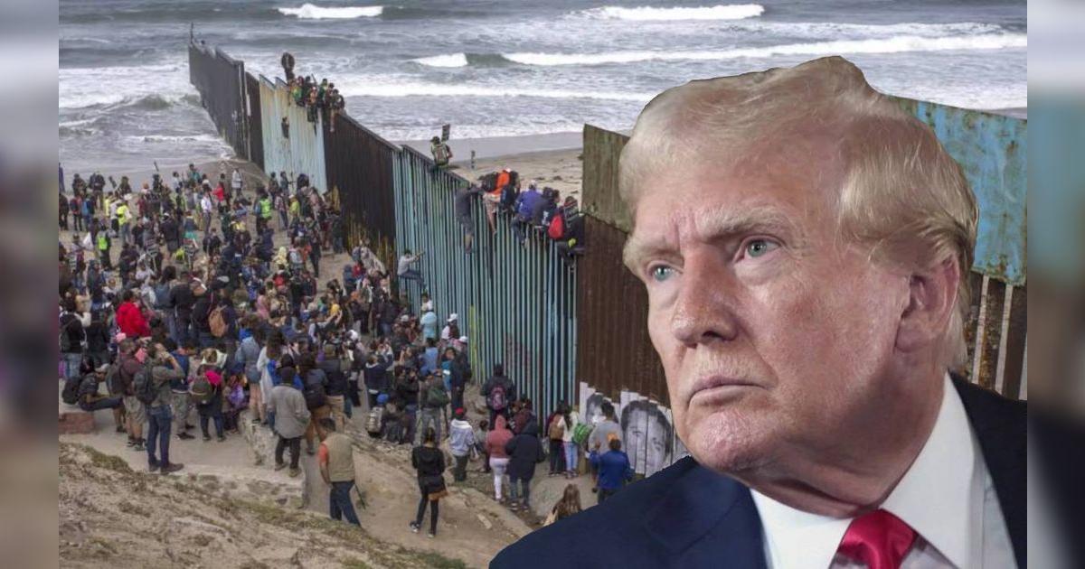 Malas noticias para inmigrantes: estas son las 3 reformas migratorias ...