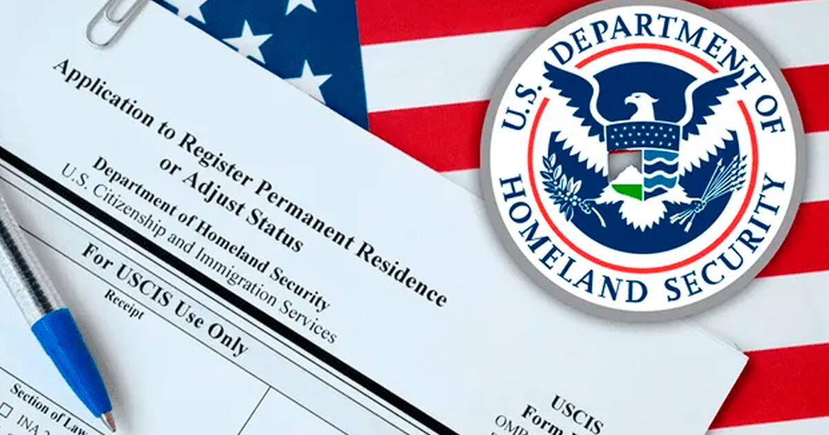 Atentos inmigrantes, USCIS 2025: requisitos para verificar tu estatus en Estados Unidos en línea | LRTMUS | Estados Unidos | La República