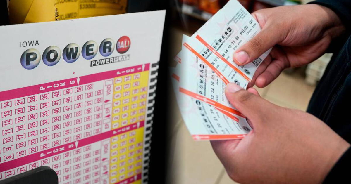 Powerball: un jugador gana 340 millones por error en la lotería y demanda a la administración por negarle el premio | lrtmus | Estados Unidos | La República