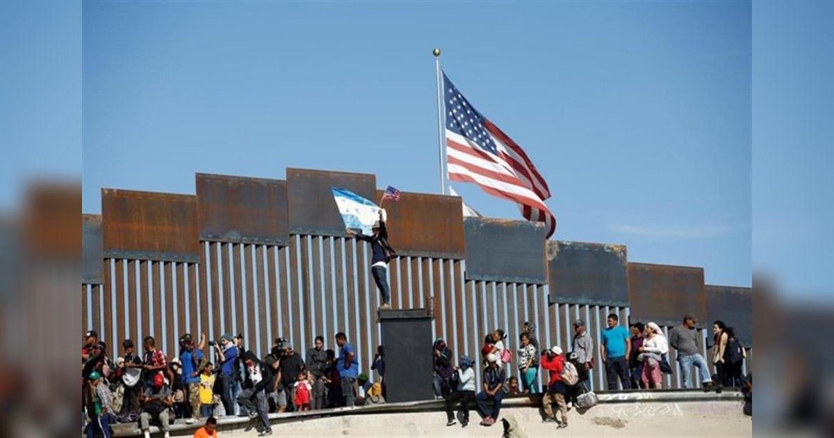 Malas noticias para inmigrantes en Estados Unidos: nuevas restricciones ...