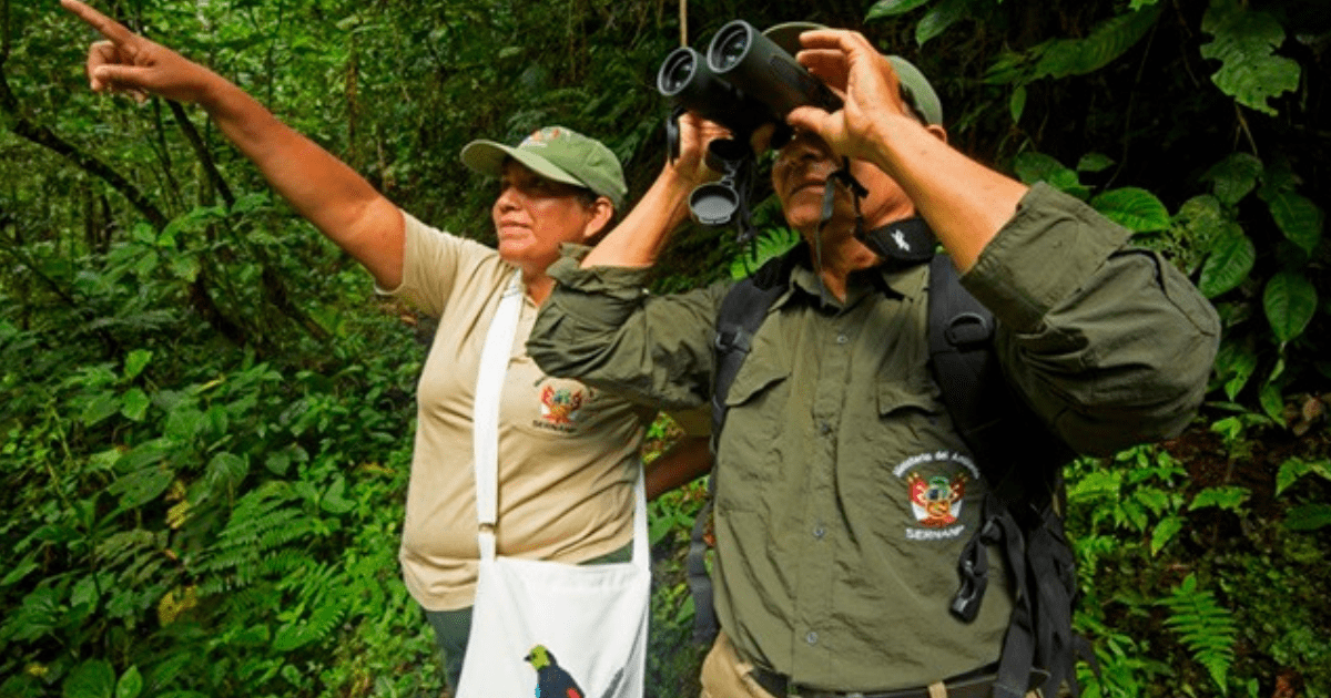 Aumento De Sueldo 2024 La Buena Noticia Para Todos Los Guardaparques