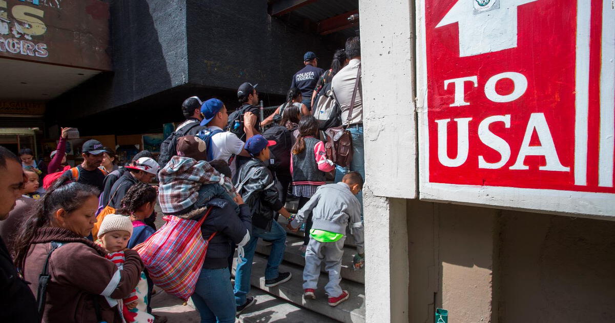 Buenas Noticias Para Inmigrantes En Estados Unidos: Estos Son Los 10 ...