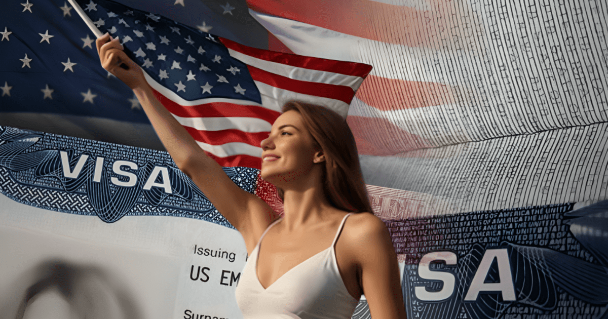 ¿Cómo entrar a Estados Unidos sin visa? El programa que permite el ingreso a USA por 90 días en 2025