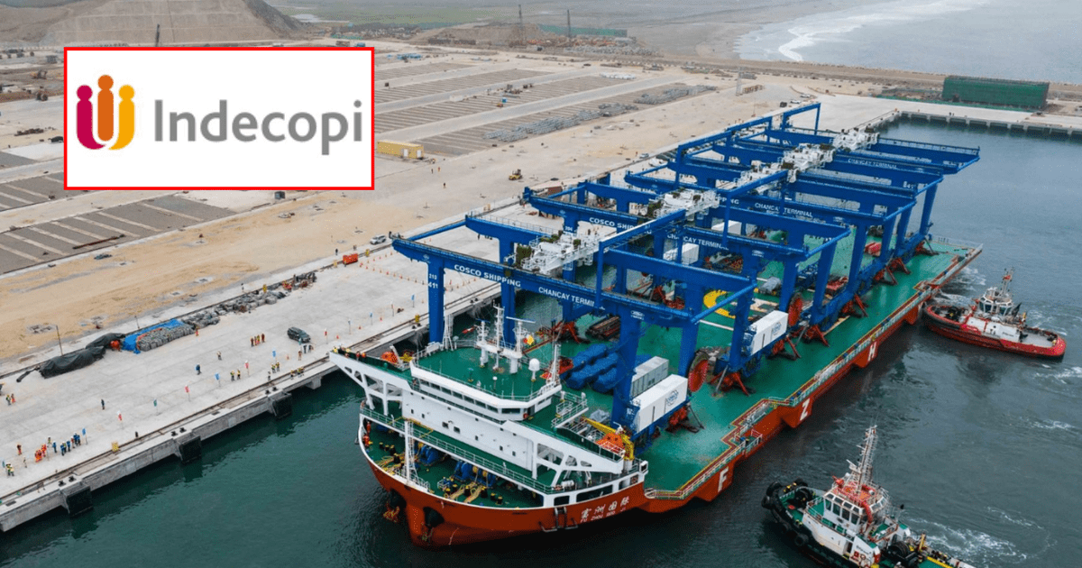 Indecopi will evaluate competition in port services at the Chancay Megaport: what does it mean?