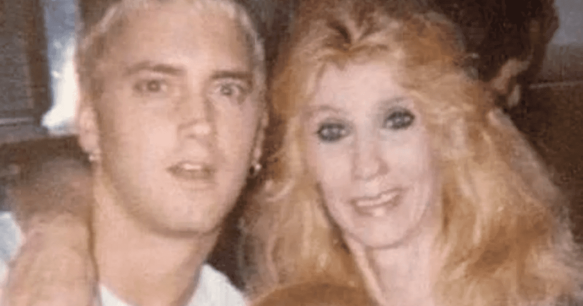 Muere Debbie Nelson, madre de Eminem, a los 69 años tras una dura batalla contra el cáncer de pulmón