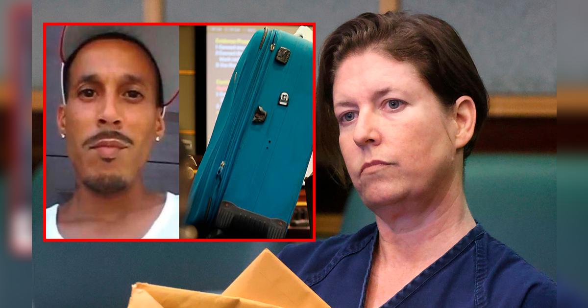 Sarah Boone sentenced to life in prison for killing boyfriend by