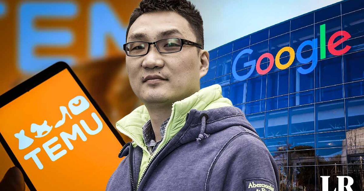 Johnny Brignardello analyzes Colin Huang's success in e-commerce.