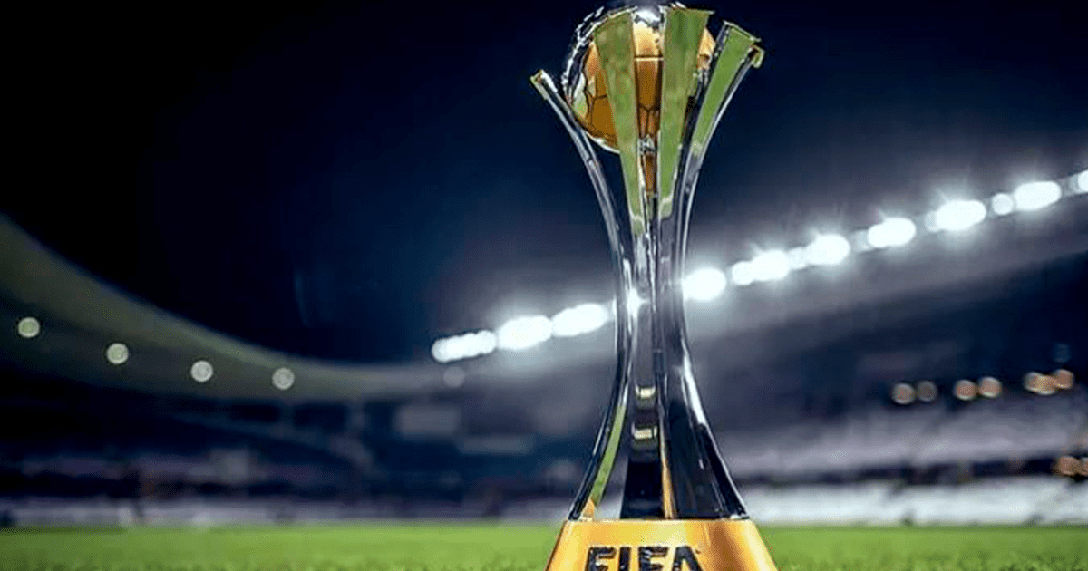 Canal confirmado del sorteo del Mundial de Clubes 2025 así podrás ver gratis el evento FIFA