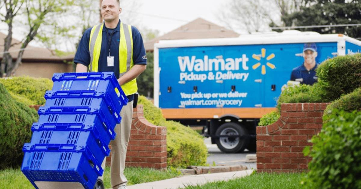 Excelente Noticias Para Inmigrantes En Walmart: Requisitos Para Acceder ...