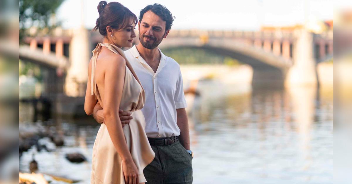 Récord en Netflix: La película de dos horas que te mantendrá intrigado ...