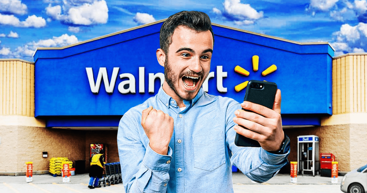 Grandes noticias de Walmart! Empresa hará la devolución de dinero a este grupo de clientes en Estados Unidos | pagos walmart | inmigrantes en estados unidos | clientes en walmart | Estados Unidos | La República