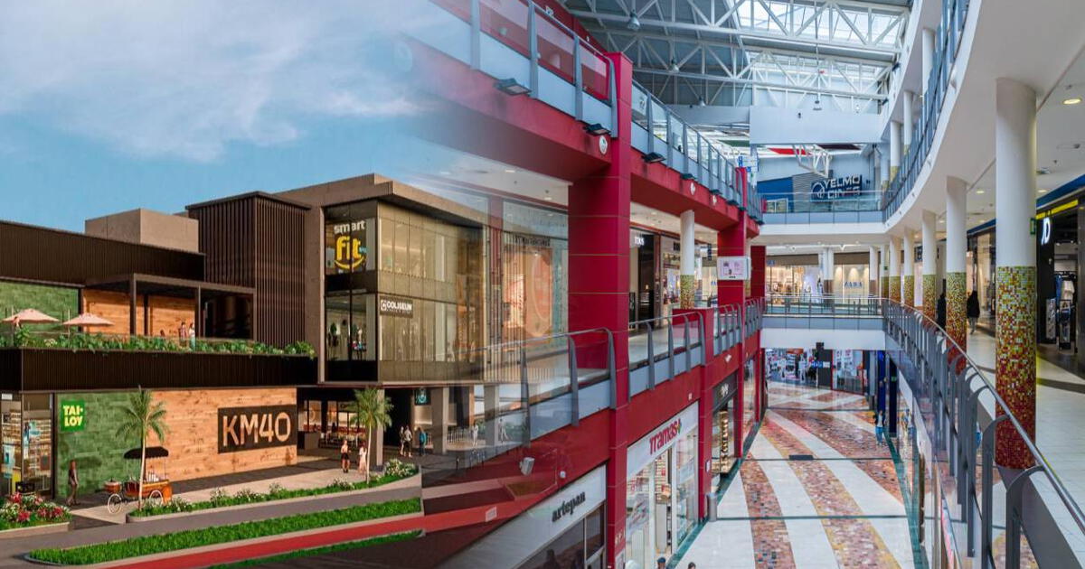 Nuevos centros comerciales en Lima Metropolitana: dos de estos malls ya abrieron, ¿en qué distritos se ubican?