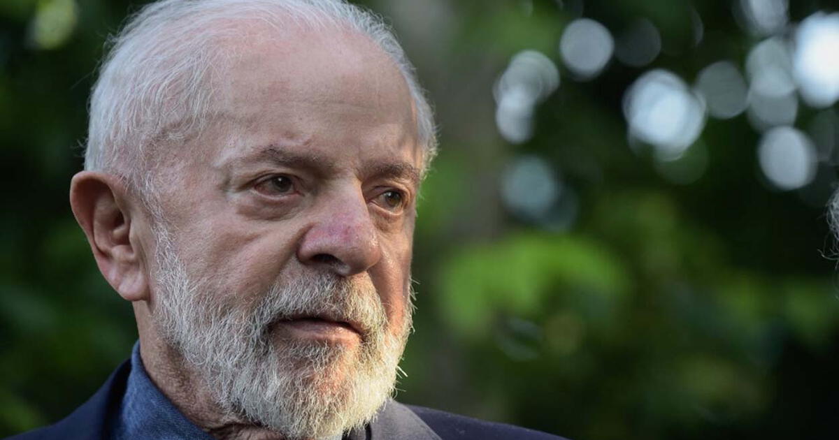 The health of Lula: political impact and electoral future in Brazil