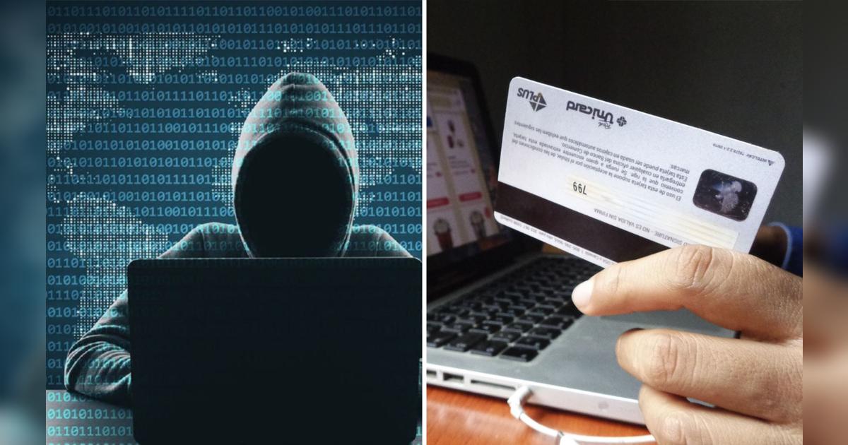 Los robos y fraudes cibernéticos que atentan contra las compras en ...
