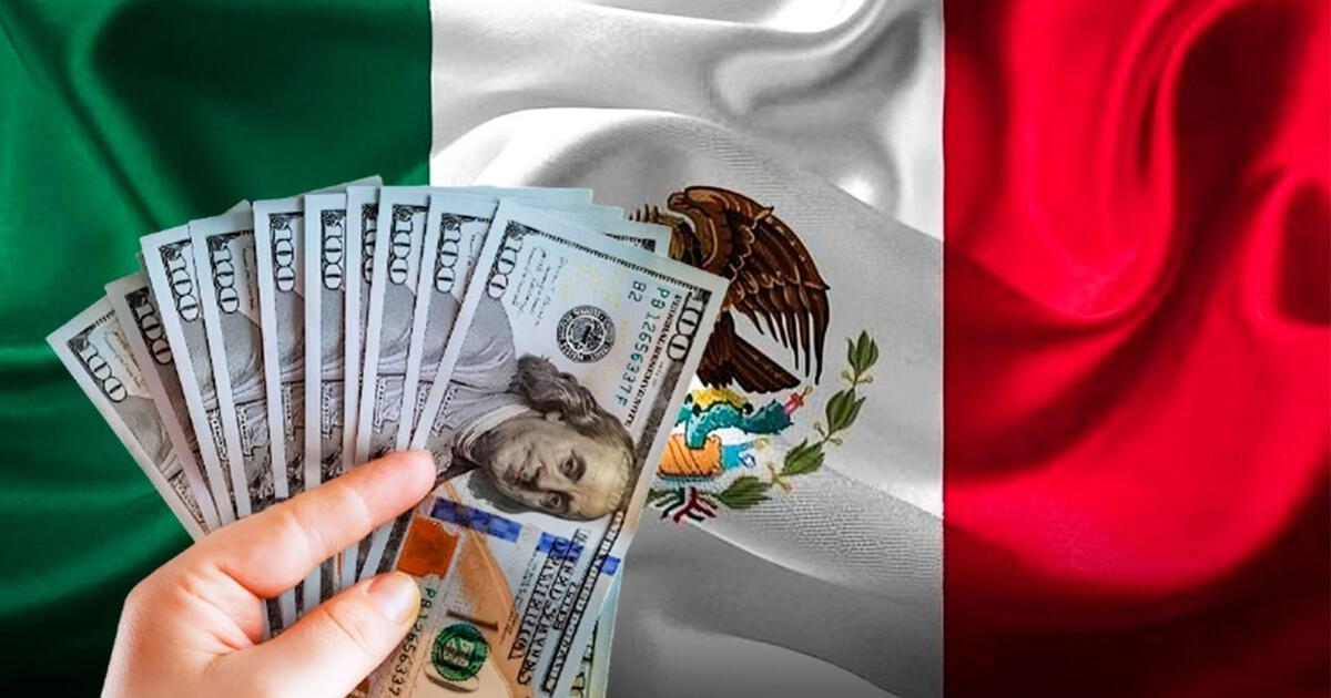 Nuevo precio del dólar en México HOY, jueves 12 de diciembre tipo de