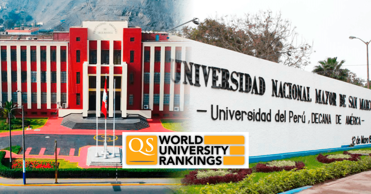 La universidad del Perú que superó a la UNI y la UNMSM y genera mayor