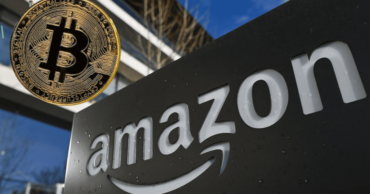 Amazon y Bitcoin: esta es la estrategia que podría cambiar las finanzas corporativas