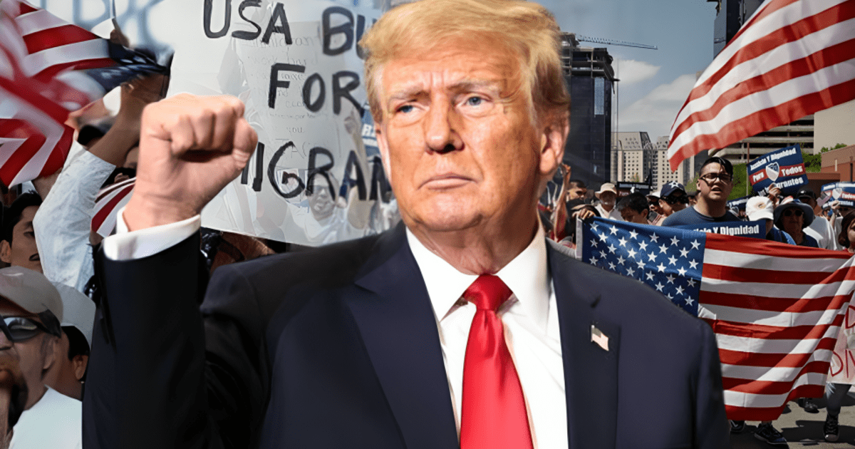 ¿Cuándo comenzarán las deportaciones masivas de Donald Trump? Fecha