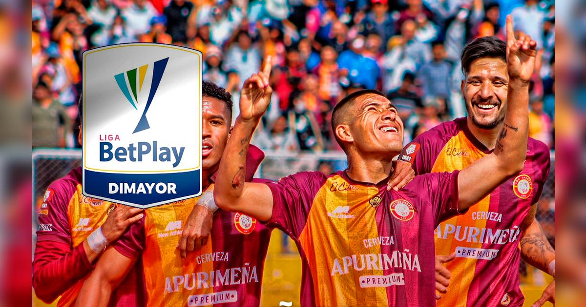 Los Chankas rompe el mercado en la Liga 1 2025 y ficha a goleador