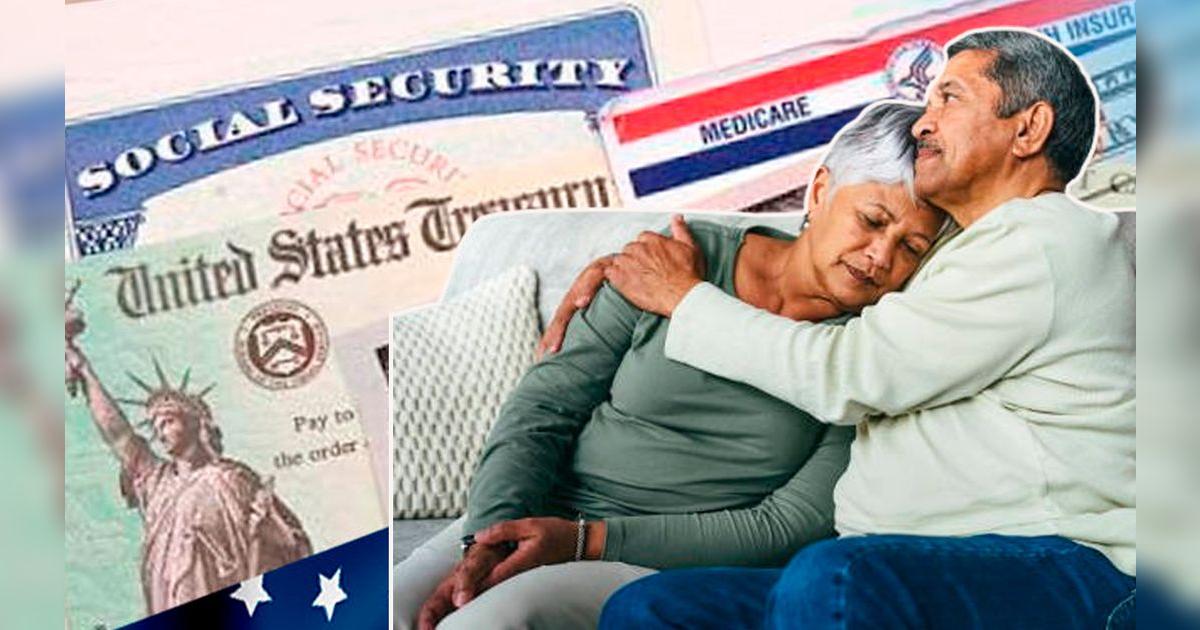Fabulosas noticias para inmigrantes del Seguro Social USA único