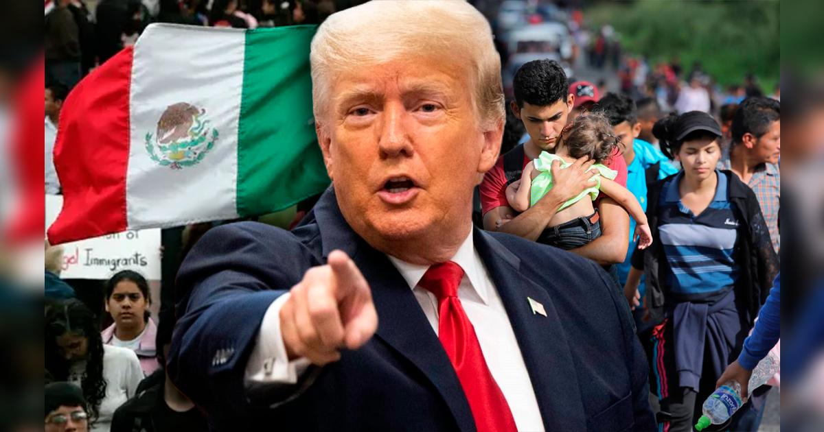 Terribles noticias para inmigrantes en Estados Unidos el estado que