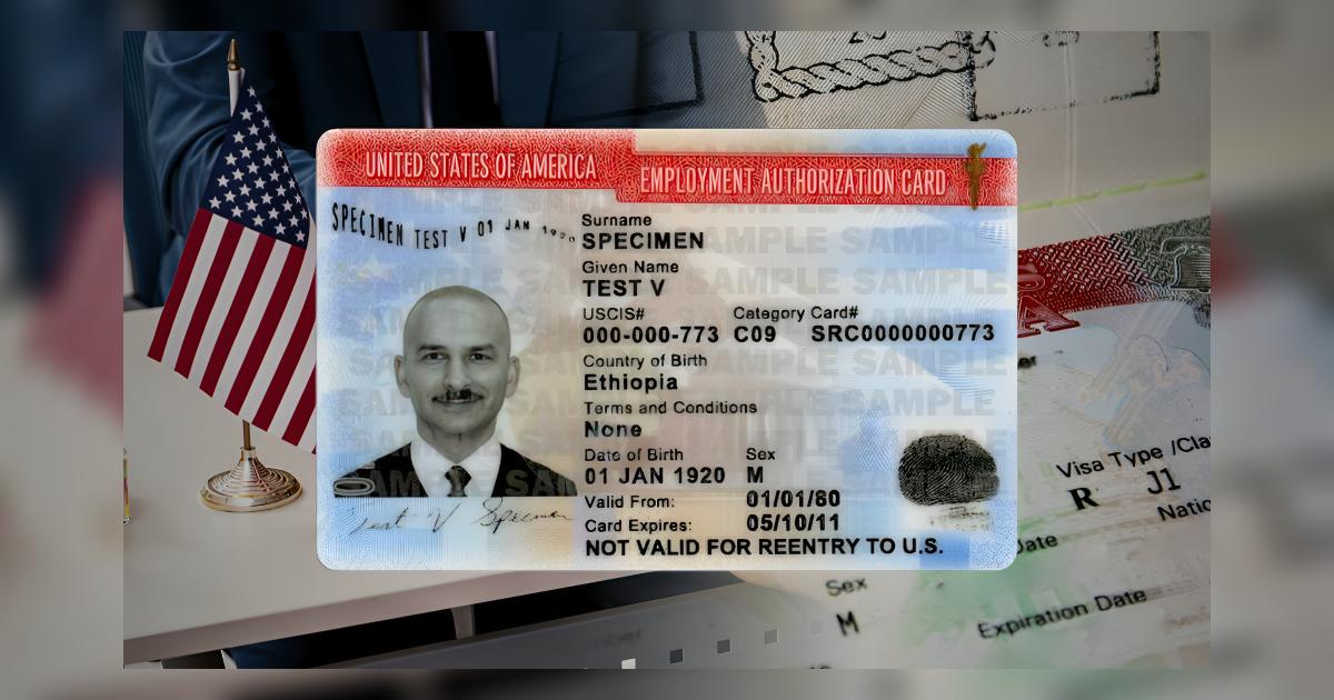 Buenas noticias de USCIS para inmigrantes extenderán plazo para