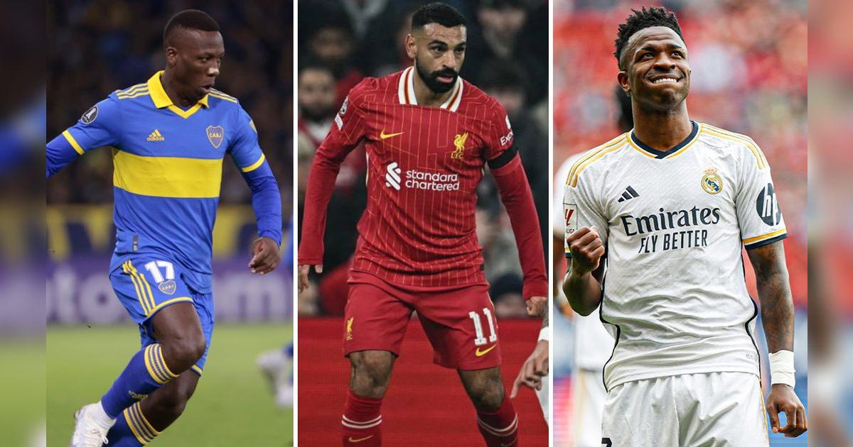 Partidos de hoy, 14 de diciembre 2024 quién juega, a qué hora inician y dónde ver fútbol EN