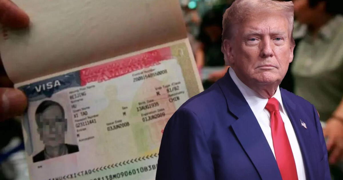 Las nuevas reformas migratorias de Donald Trump en Estados Unidos