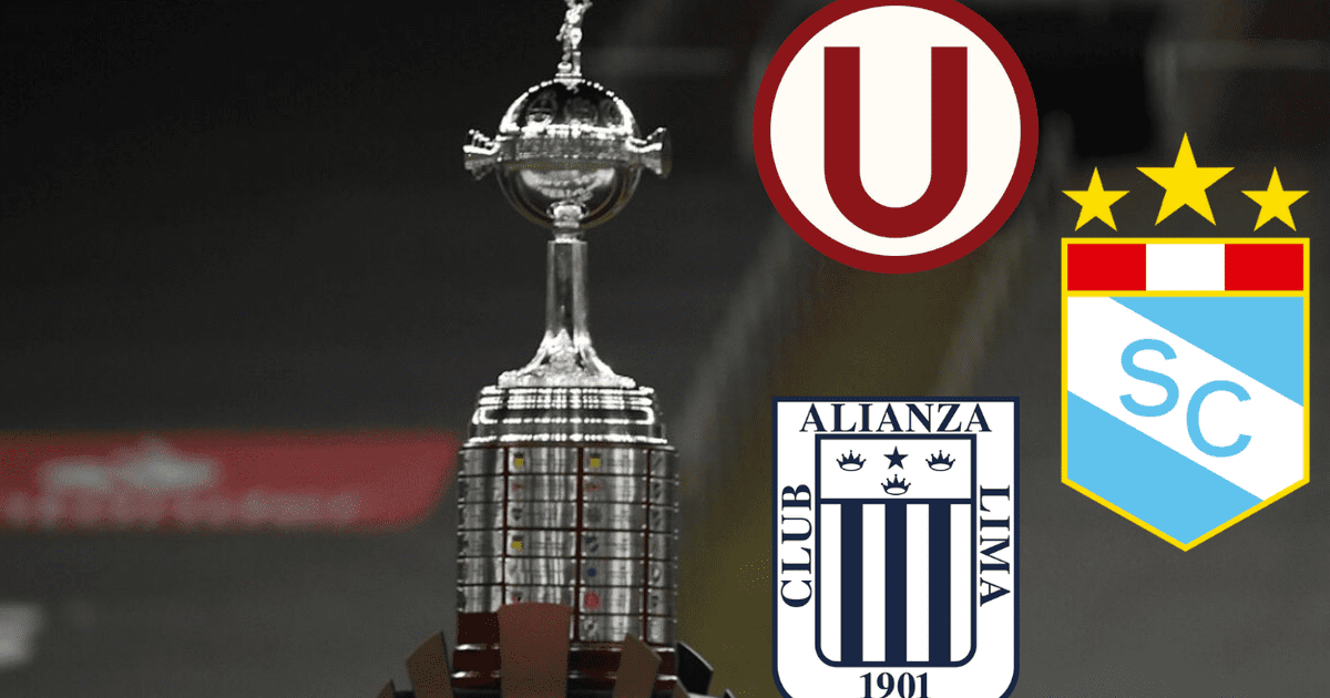 Estas Son Las Mejores Campa As De Equipos Peruanos En La Historia De La Copa Libertadores Dos