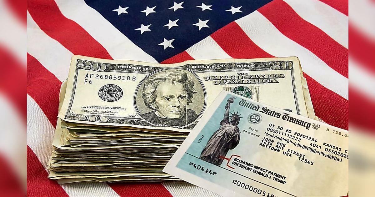 ¡Mucha atención, cheque de estímulo en Arizona! 5 principales