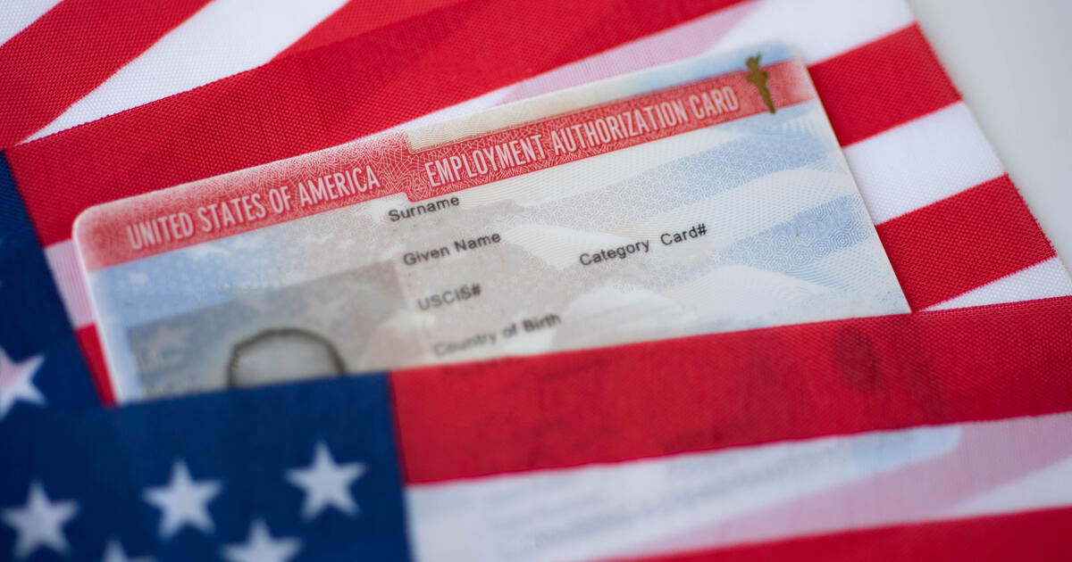 Atención, inmigrantes con TPS y DACA en USA gobierno extiende permiso