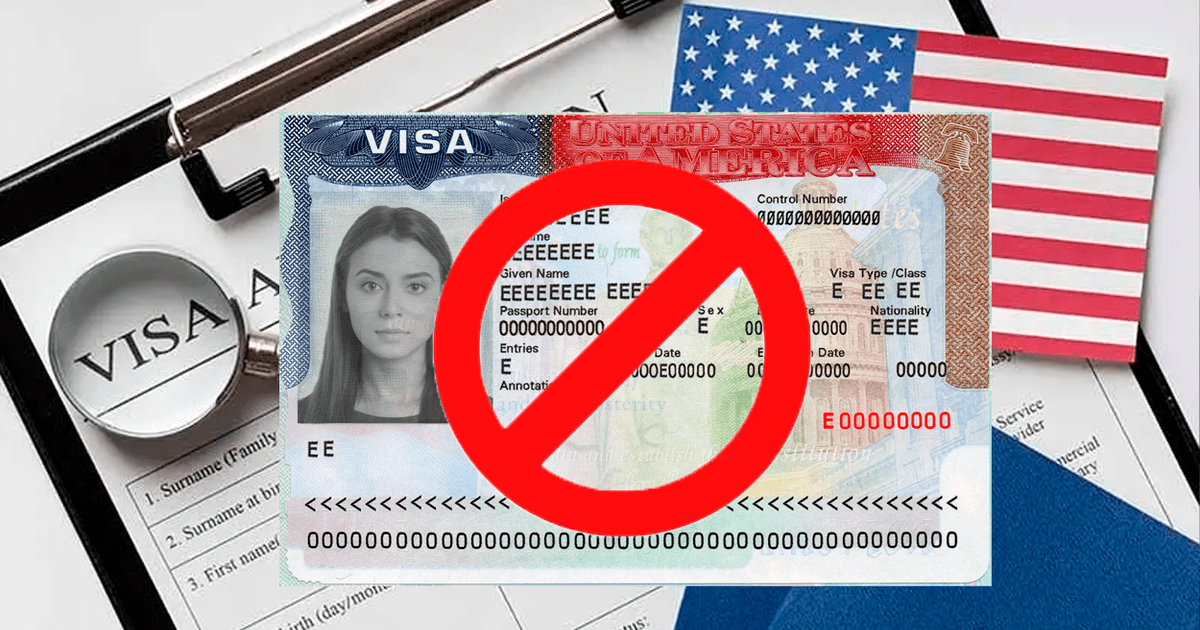 Adiós a la visa: este es el nuevo requisito para entrar legalmente a Estados Unidos