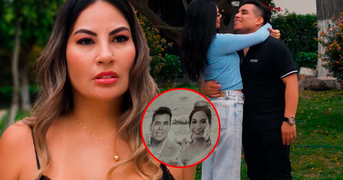 Pamela L Pez Manda Emotivo Mensaje Tras Su Debut Como Actriz En Videoclip De Orquesta Candela