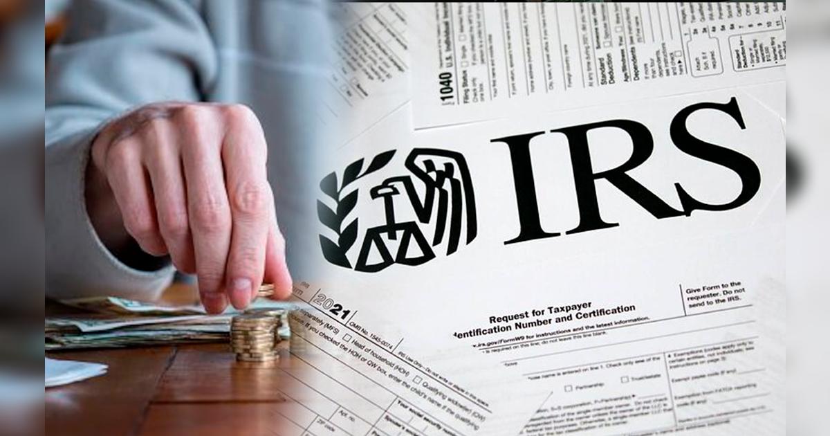 Impuestos en Estados Unidos quiénes estarán libres de pagarlos en 2025