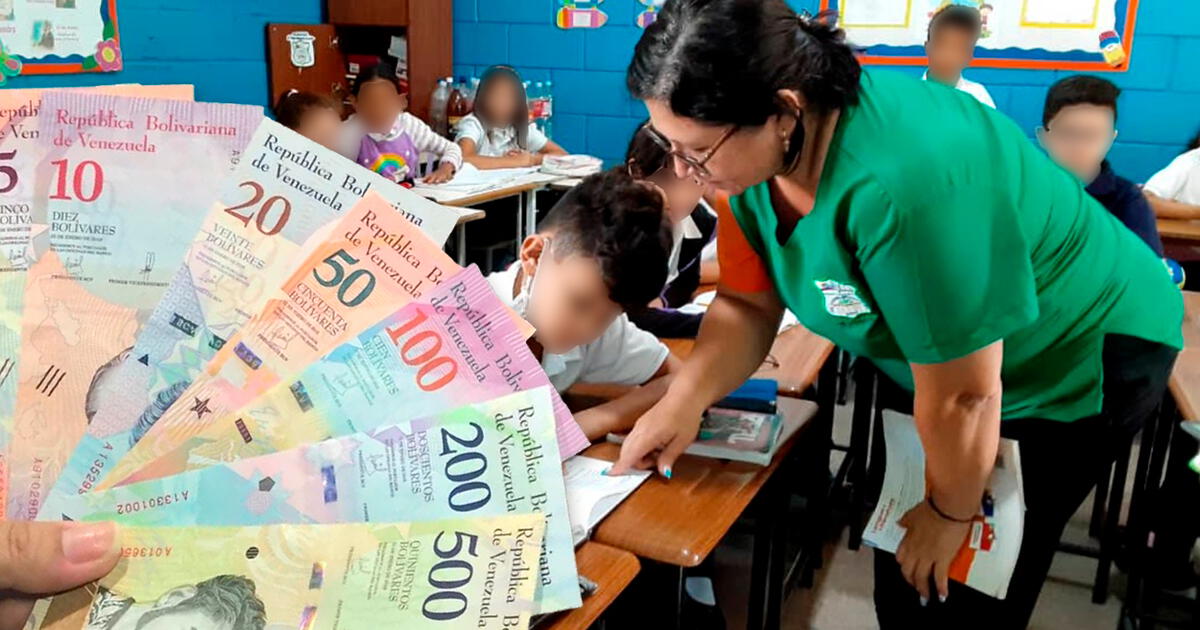 Cuarto Mes De Aguinaldo En Venezuela, Diciembre 2024: Revisa Los Montos ...