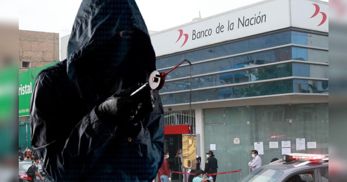 El Banco de la Nación ADVIERTE a sus usuarios sobre una nueva modalidad ...