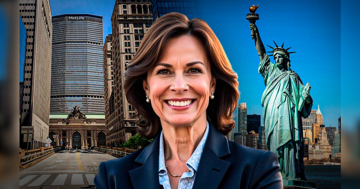 Nuevas leyes en Nueva York: beneficios de las reformas de Kathy Hochul ...
