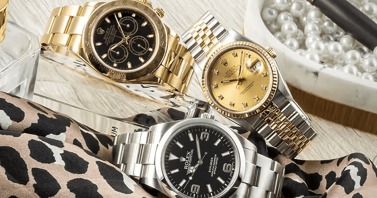 Los 5 relojes más exclusivos y costosos del mundo: Rolex quedó fuera del primer lugar